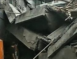 Pencarian Korban Mushola Al-Khoziny Beralih ke Alat Berat, 5 Santri Meninggal