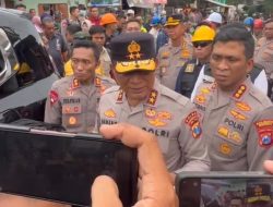 Polda Jatim Gandeng Pakar dari ITS Fokus Evakuasi Korban Robohnya Bangunan di Ponpes Sidoarjo