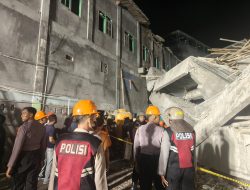 Polisi Imbau Masyarakat Bijak Gunakan Media Sosial Terkait Musibah Ponpes Al Khoziny