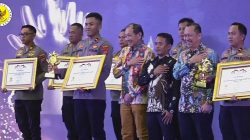 Polsek Bobotsari Masuk Nominasi Kompolnas Awards 2025 Kategori Harkamtibmas