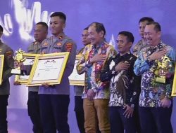 Polsek Bobotsari Masuk Nominasi Kompolnas Awards 2025 Kategori Harkamtibmas