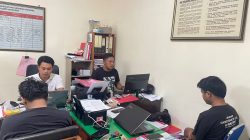Satresnarkoba Polres Wonogiri Berhasil Bongkar Jaringan Pengedar Tembakau Sintetis, Tiga Pelaku Diamankan