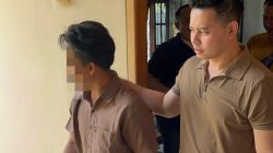 Sopir Truk Tabrak Lari di Jalan Raya Slogohimo–Purwantoro Ditangkap Polisi