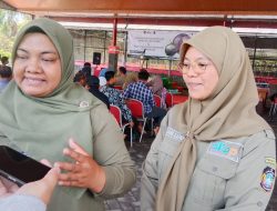 Wali Kota Blitar Launching Forum Petani Muda Blitar dan Pelatihan Agroteknologi di DKPP