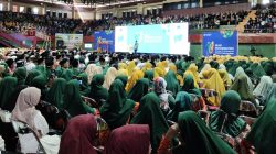 Milad Muhammadiyah ke-113 di Wonogiri, Polri Perkuat Pengamanan dan Ajak Warga Jaga Kondusivitas