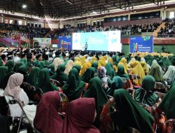 Milad Muhammadiyah ke-113 di Wonogiri, Polri Perkuat Pengamanan dan Ajak Warga Jaga Kondusivitas