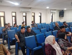 16 Anggota DPRD Kabupaten Blitar dari PDIP Hadiri Seminar Konferensi Asia Afrika, Menggali Warisan Bung Karno dalam Sejarah Dunia