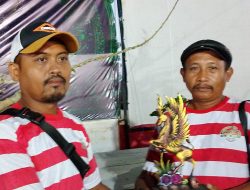 Kontes Bonsai Madura-Jawa-Bali Sukses Digelar, Mulyadi Serahkan Hadiah dan 750 Tropi Kepada Peserta