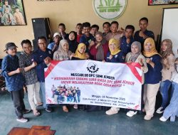 Muscab Luarbiasa Dewan Pimpinan Cabang SBMI Jember Terpilih Ketua Baru