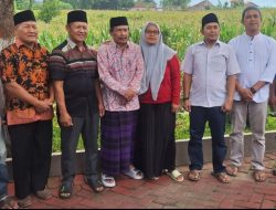 Tak Terasa 18 Bulan Berjalan Istiqomah Keluarga Hadi Purwanto dan Warga Banjarsari Gelar Khotmil Qur’an dan Kirim Doa