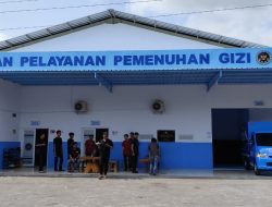 SPPG Polres Wonogiri, Inovasi Polisi Hadirkan Gizi Sehat untuk 3.597 Siswa Eromoko