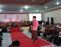 Bupati Jember Menyapa Gumukmas, Gus Fawait Berikan Pesan kepada para RT dan RW