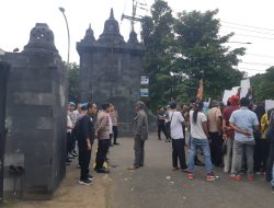 Polda Jateng Terima Audiensi Warga Pati, Berikan Pelayanan Prima ke Masyarakat