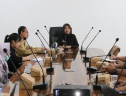 Pemkab Bojonegoro Pastikan Ketersediaan Kebutuhan Pokok di Pasar Jelang Nataru