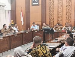 Forkopimda Sidoarjo Sepakati Pembukaan Akses Jalan Antara Perumahan Mutiara Regency dan Mutiara City