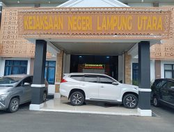 Diduga Gelapkan Dana PKH, Sekdes Labuhan Ratu Kampung Dipanggil Kejakasaan Negeri Kotabumi