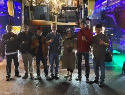 Kuatkan Sinergi Koprasi Merah Putih, Pemkab Sumenep Gandeng Kepala Desa dan Camat Study Tour ke IKN