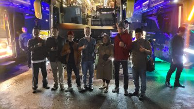 Kuatkan Sinergi Koprasi Merah Putih, Pemkab Sumenep Gandeng Kepala Desa dan Camat Study Tour ke IKN