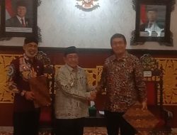 Pemkab Sumenep Jalin Kerja Sama Pengelolaan Sampah, Pengiriman Perdana Tembus 24,1 Ton RDF ke PT SBI Tuban