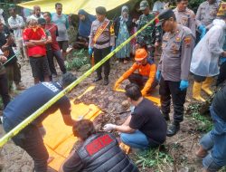 Sebulan Dicari, Nenek Asal Purwantoro Ditemukan Meninggal di Hutan Gunung Tunggangan