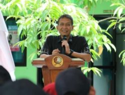 Program Gayatri Terbukti Meningkatkan Penghasilan Masyarakat