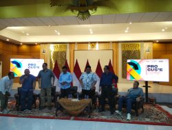 Uji Publik Calon Penerima Beasiswa Cinta Bergema Tahun 2025 Resmi Dibuka