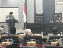 F-GPD DPRD Kabupaten Blitar Tekankan Inovasi PAD dan Modernisasi Pengelolaan Pasar Tradisional
