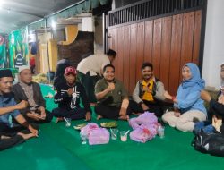 Dalam Memperingati HUT ke-6, BLC Menggelar Acara Tasyakuran