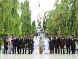 Upacara Peringatan Hari Pahlawan 10 November 2025, Momentum Meneruskan Perjuangan