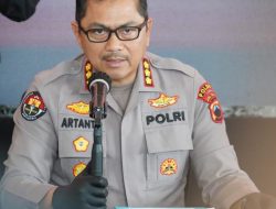 Polda Jateng Gelar Perkara Naikan Status CRA Jadi Tersangka Kasus Pornografi