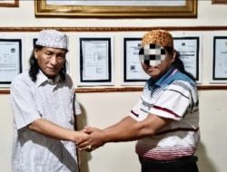 YPP Al Kholliqi Sidoarjo Kembali Dapat Pujian, Mantan Pecandu Narkoba di Tuban Berhasil Pulih dan Berubah Positif