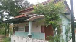 Polindes di Desa Toronan Terbengkalai, Bidan Menghilang saat Jam Kerja