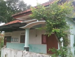 Polindes di Desa Toronan Terbengkalai, Bidan Menghilang saat Jam Kerja