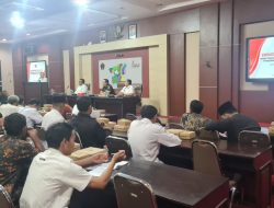 Edukasi Hukum di Lingkup Sekolah, Dinas Pendidikan Kabupaten Blitar Gandeng APH