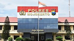 Satresnarkoba Polres Kabupaten Mojokerto Tegaskan Tak Ada Praktik Tangkap Lepas dalam Kasus Pil Koplo, Berita yang Beredar Dinilai Tidak Berdasar