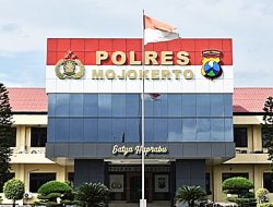 Satresnarkoba Polres Kabupaten Mojokerto Tegaskan Tak Ada Praktik Tangkap Lepas dalam Kasus Pil Koplo, Berita yang Beredar Dinilai Tidak Berdasar