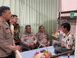 Polda Jateng Gelar Trauma Healing untuk Pulihkan Kondisi Psikologis Korban Longsor Cilacap