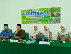 Ponpes Maftahul ‘Uluum Jatinom Blitar Masuk Nominator Anugerah Eco Pesantren 2025, Tawarkan Model Pesantren Hijau Berbasis Inovasi