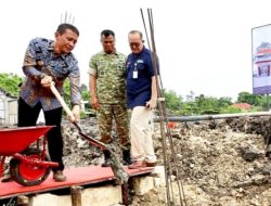 Pemkab Bojonegoro Tercatat Miliki Koperasi Desa / Kelurahan Merah Putih Terbanyak, Se Indonesia