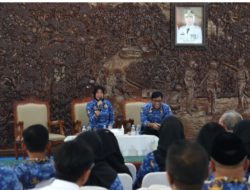 Madul Bupati Warga Langsung Dapat Solusi dalam Dialog Interaktif Sapa Bupati