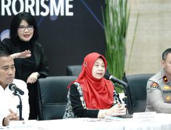 KPAI Apresiasi Polri Ungkap Rekrutmen Anak oleh Jaringan Terorisme, Lebih dari 110 Anak di 26 Provinsi Berhasil Teridentifikasi