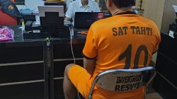 Ngaku Pegawai Koperasi, Pria di Wonogiri Ditangkap Satreskrim Polres Wonogiri atas Dugaan Penggelapan R4