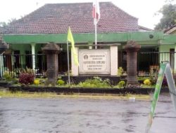 Warga Desa Kemloko Laporkan Kades ke Bupati Blitar karena Penolakan Permohonan Surat Ghaib