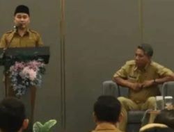 Diskominfo Kabupaten Mojokerto Gelar Evaluasi Layanan Aduan Masyarakat Melalui Aplikasi SP4N-Lapor Damarmojo