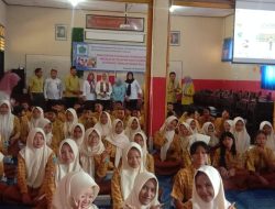 Cegah Perundungan, Gaungkan Gerakan Pelopor dan Pelapor di Sekolah