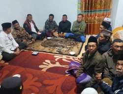 Perhutani Bondowoso Sosialisasikan Kerjasama Agroforestry Kopi dan Alpukat Hass kepada LMDH Gunung Hijau