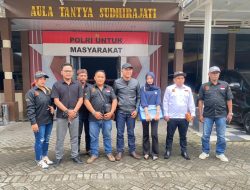 Usai Laporan Resmi ke Polda Jatim, Ketua DPC LPK-RI: Polres Blitar Dalami Dugaan 22 Oknum Mafia Tanah