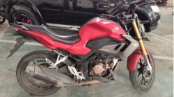 Kurang dari 24 Jam, Polres Wonogiri Ringkus Pelaku Pembakaran Rumah di Girimarto