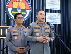 Polri Gelar Apel Kasatwil 2025, Wujudkan Transformasi Polri yang Profesional untuk Masyarakat