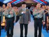 Gelar Apel Kasatwil, Kapolri: Semangat Polri Tingkatkan Pelayanan untuk Masyarakat